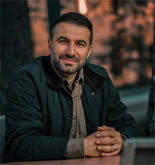 Kevin Alvarez